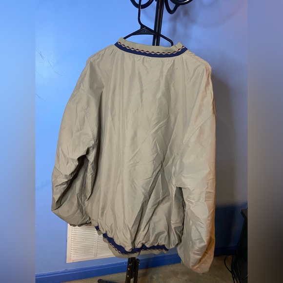 Mccormick Paints Windbreaker - Picture 2 of 2